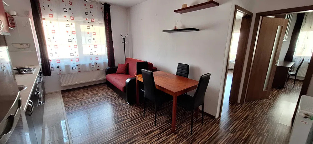 Apartament cu 2 camere,51mp, Zona Buna Ziua