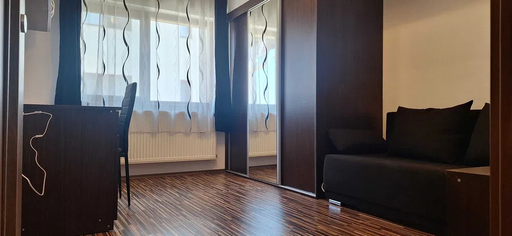 Apartament cu 2 camere,51mp, Zona Buna Ziua