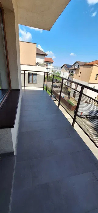 Apartament cu 2 camere,51mp, Zona Buna Ziua