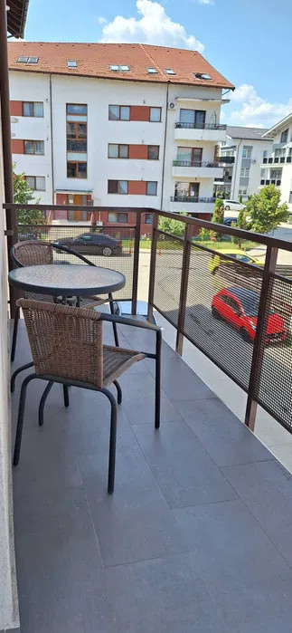 Apartament cu 2 camere,51mp, Zona Buna Ziua