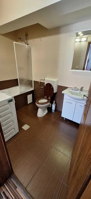 Apartament cu 2 camere,51mp, Zona Buna Ziua
