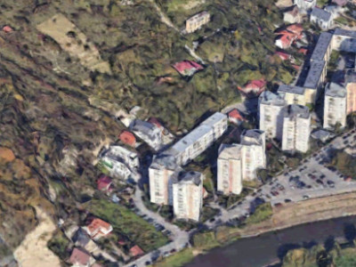 Casa de vanzare, Zona Grigorescu, 800 mp teren