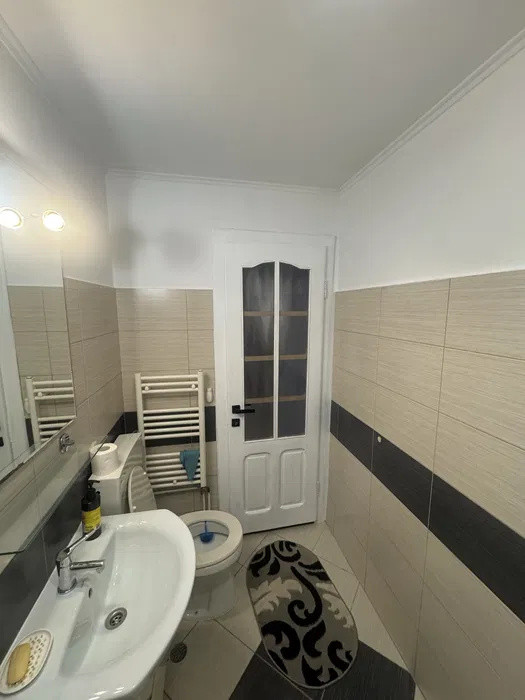 Apartament cu 2 camere 57mp, zona Manastur .