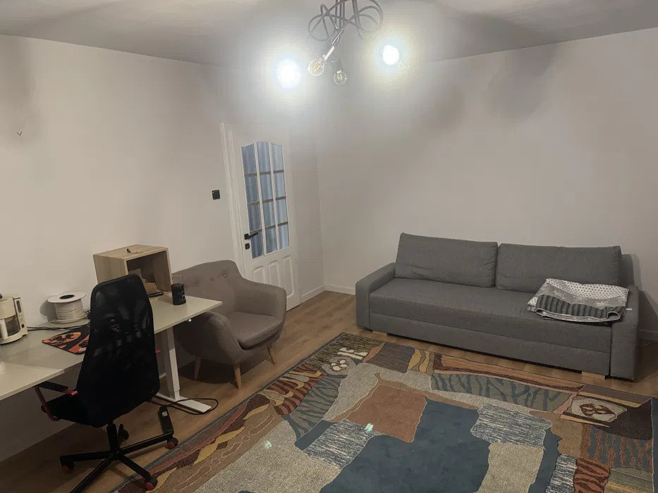 Apartament cu 2 camere 57mp, zona Manastur .