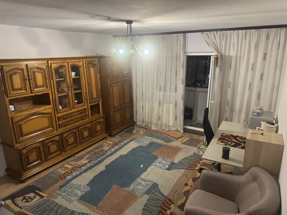 Apartament cu 2 camere 57mp, zona Manastur .