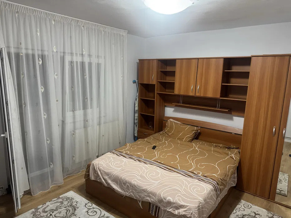 Apartament cu 2 camere 57mp, zona Manastur .