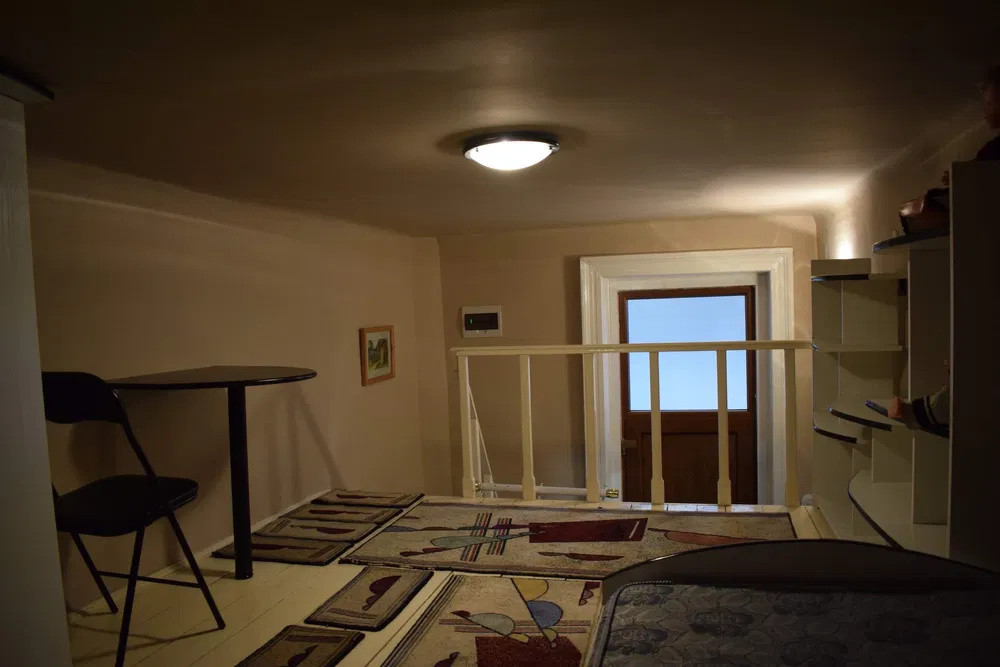 Apartament 3 camere pe 2 nivele str. Horea