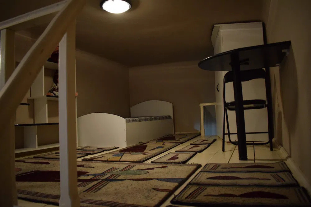 Apartament 3 camere pe 2 nivele str. Horea