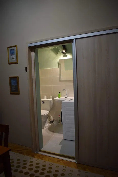 Apartament 3 camere pe 2 nivele str. Horea