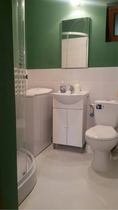 Apartament 3 camere pe 2 nivele str. Horea