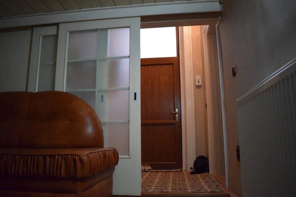 Apartament 3 camere pe 2 nivele str. Horea