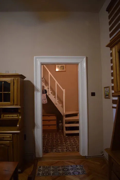 Apartament 3 camere pe 2 nivele str. Horea