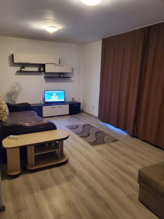 Apartament 1 camera Corneliu Coposu