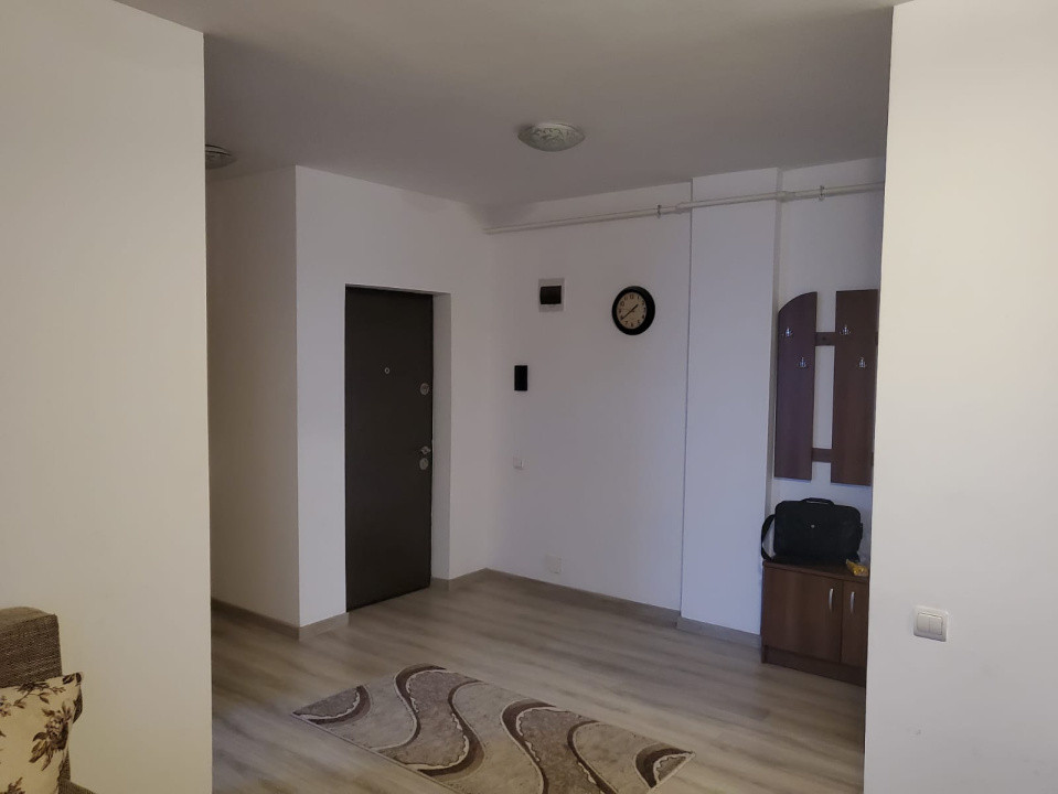 Apartament 1 camera Corneliu Coposu
