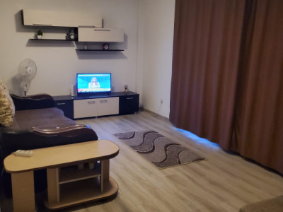 Apartament 1 camera Corneliu Coposu