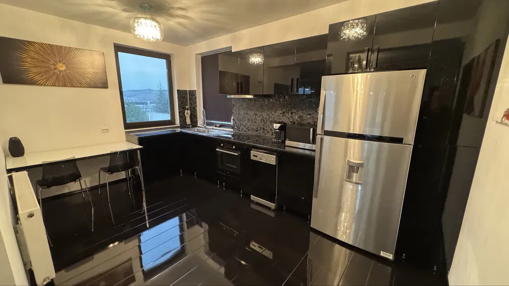 Casa idividuala  , 170 mp utili, zona VIVO 