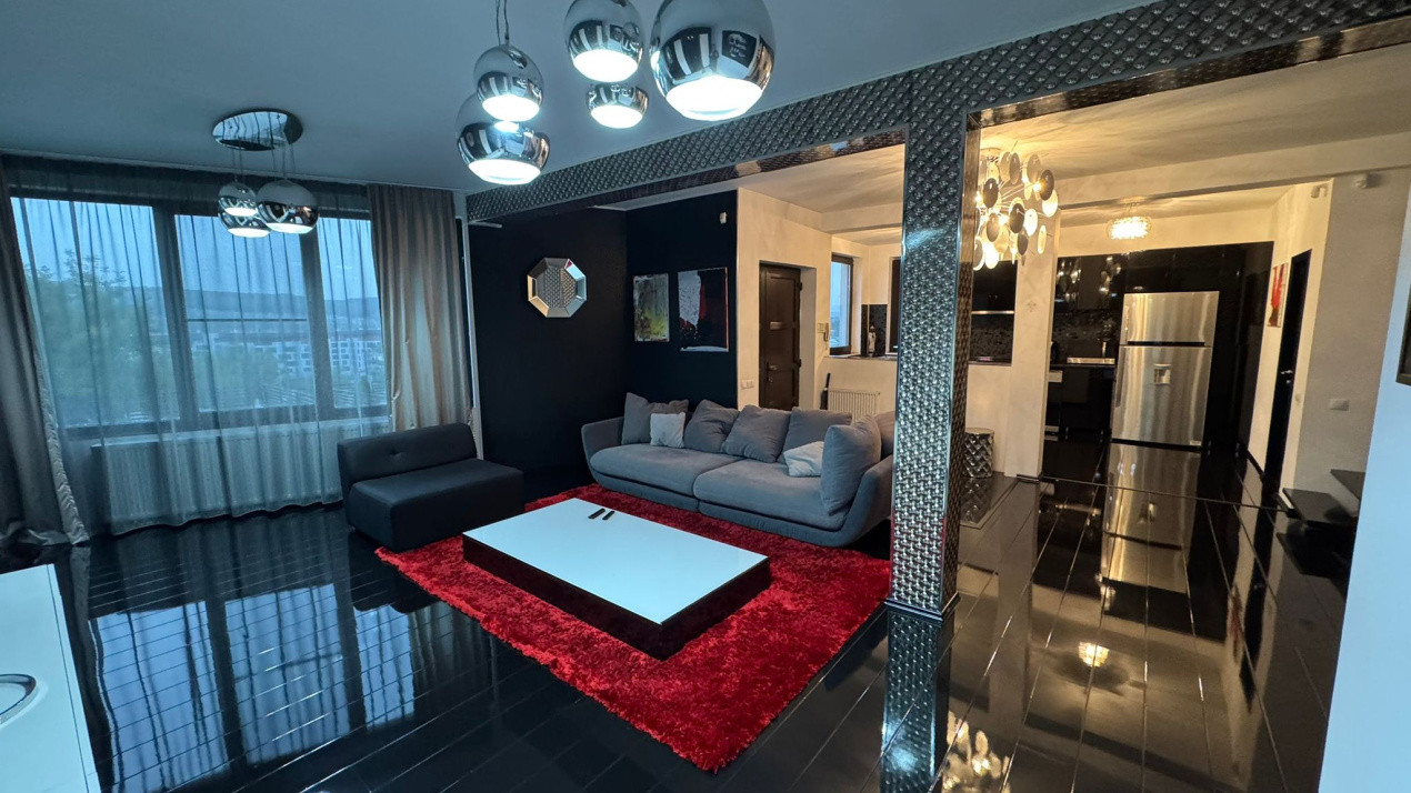 Casa idividuala  , 170 mp utili, zona VIVO 