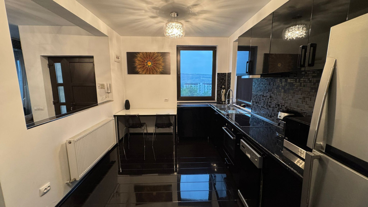 Casa idividuala  , 170 mp utili, zona VIVO 