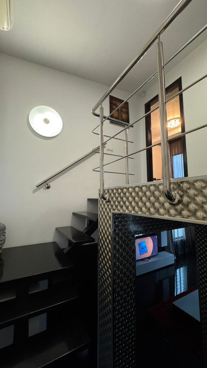 Casa idividuala  , 170 mp utili, zona VIVO 