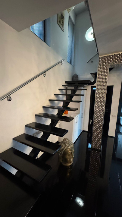 Casa idividuala  , 170 mp utili, zona VIVO 