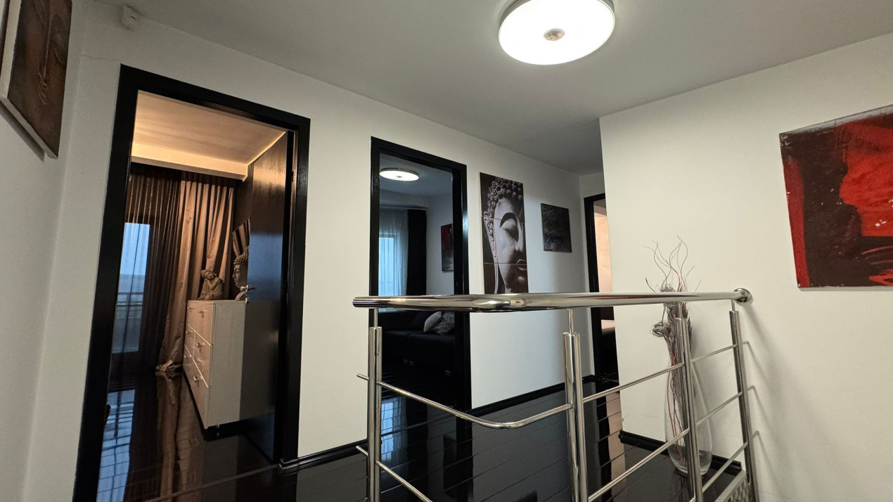 Casa idividuala  , 170 mp utili, zona VIVO 