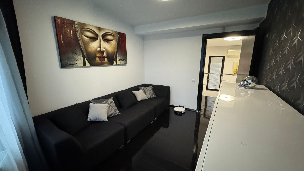 Casa idividuala  , 170 mp utili, zona VIVO 