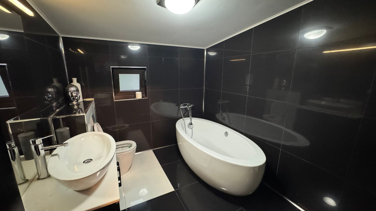 Casa idividuala  , 170 mp utili, zona VIVO 