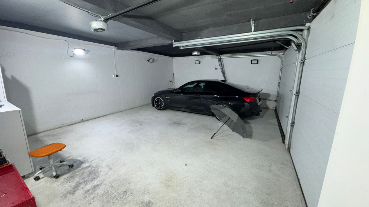 Casa idividuala  , 170 mp utili, zona VIVO 