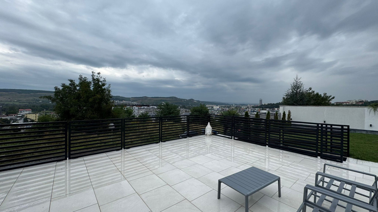 Casa idividuala  , 170 mp utili, zona VIVO 