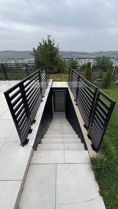 Casa idividuala  , 170 mp utili, zona VIVO 