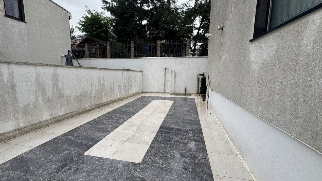 Casa idividuala  , 170 mp utili, zona VIVO 