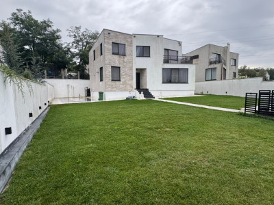 Casa idividuala  , 170 mp utili, zona VIVO 