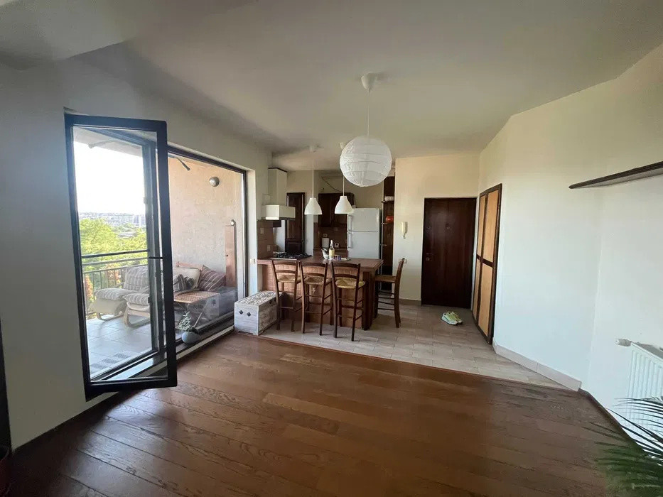 Apartament 2 camere Sunny Hill Residence