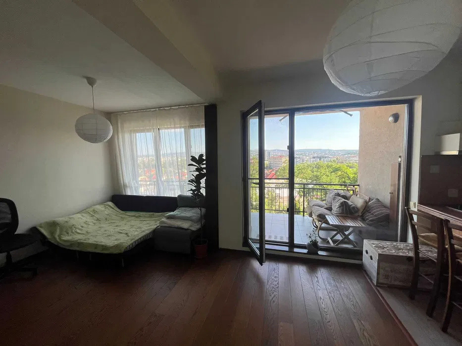 Apartament 2 camere Sunny Hill Residence