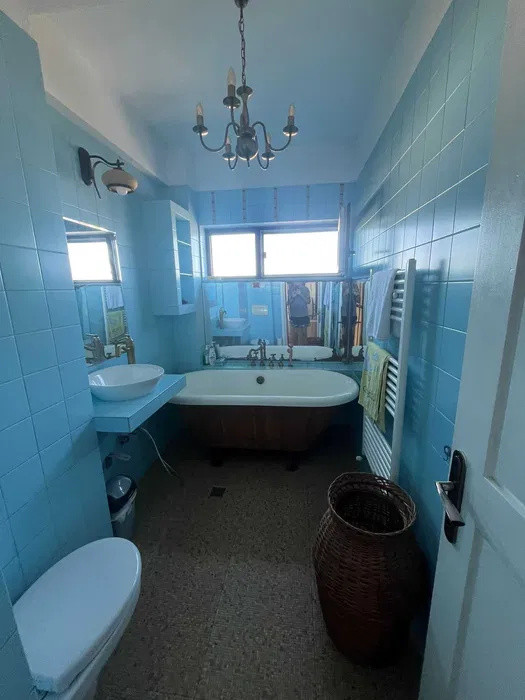 Apartament 2 camere Sunny Hill Residence