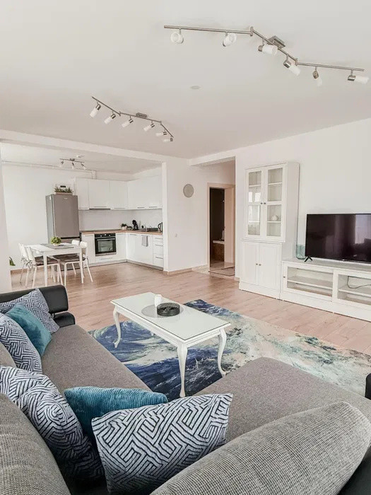 Apartament 2 camere Dambul Rotund