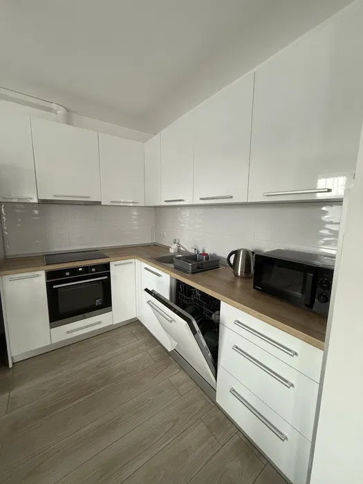 Apartament 2 camere Dambul Rotund