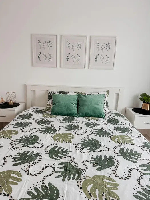 Apartament 2 camere Dambul Rotund