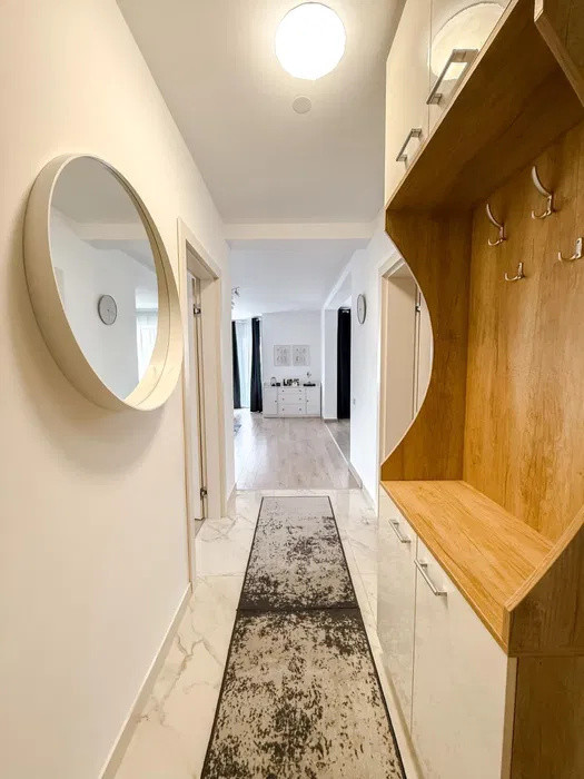 Apartament 2 camere Dambul Rotund