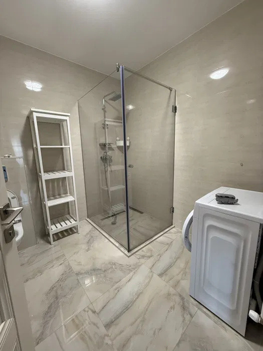 Apartament 2 camere Dambul Rotund