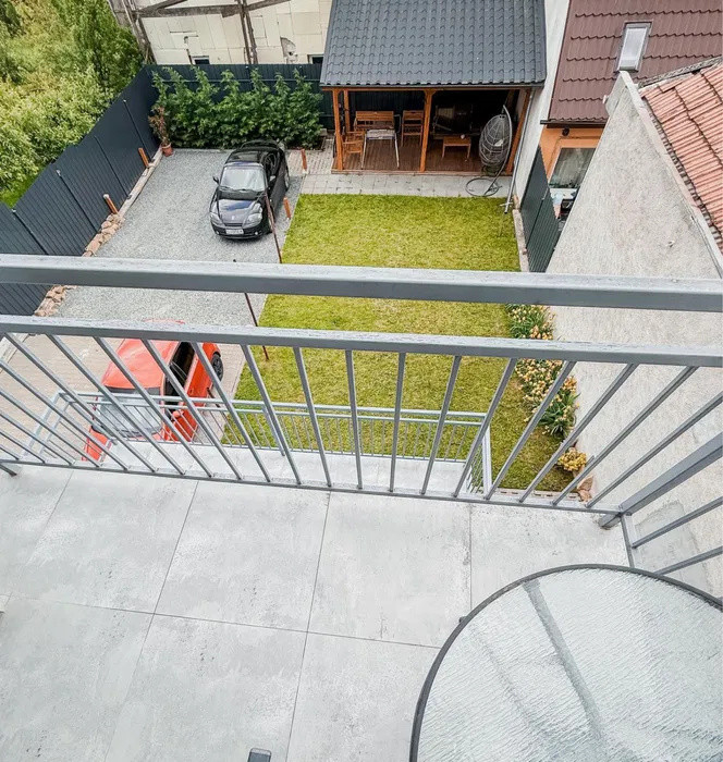 Apartament 2 camere Dambul Rotund