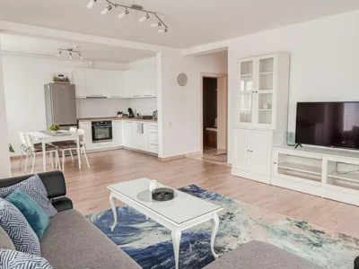 Apartament 2 camere Dambul Rotund