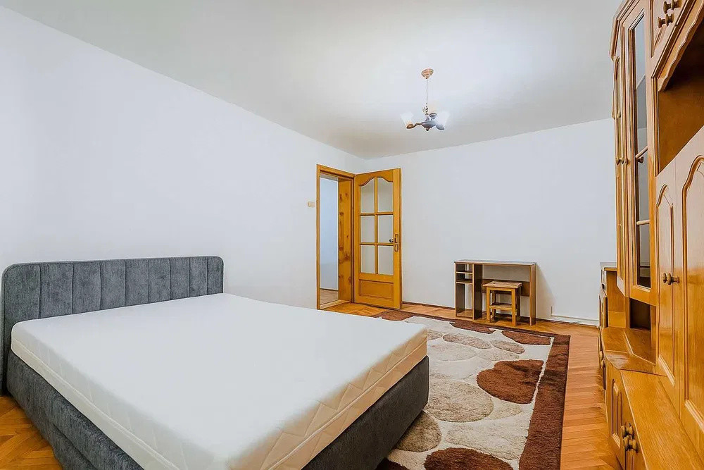 Apartament 3 camere decomandate Zorilor