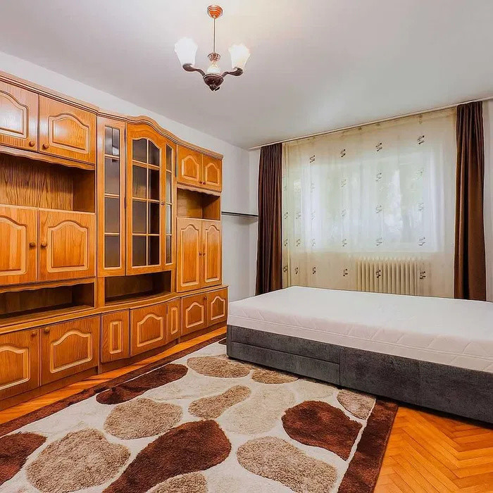 Apartament 3 camere decomandate Zorilor