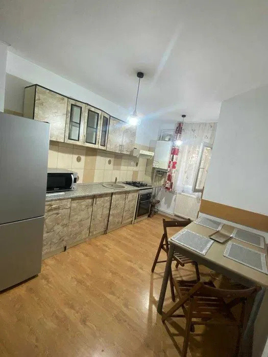 Apartament 3 camere decomandate Zorilor