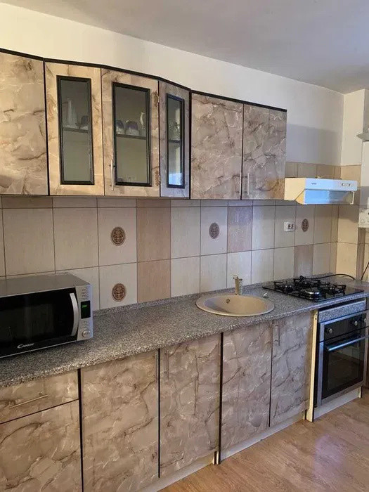 Apartament 3 camere decomandate Zorilor