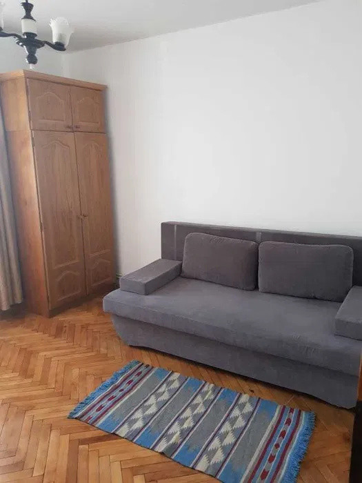 Apartament 3 camere decomandate Zorilor