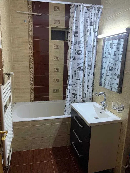 Apartament 3 camere decomandate Zorilor