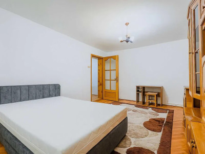 Apartament 3 camere decomandate Zorilor