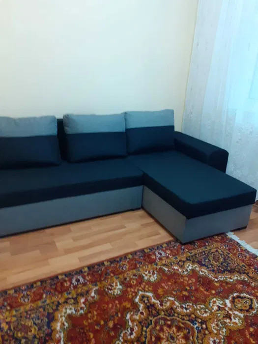 Apartament 2 camere decomandate Manastur